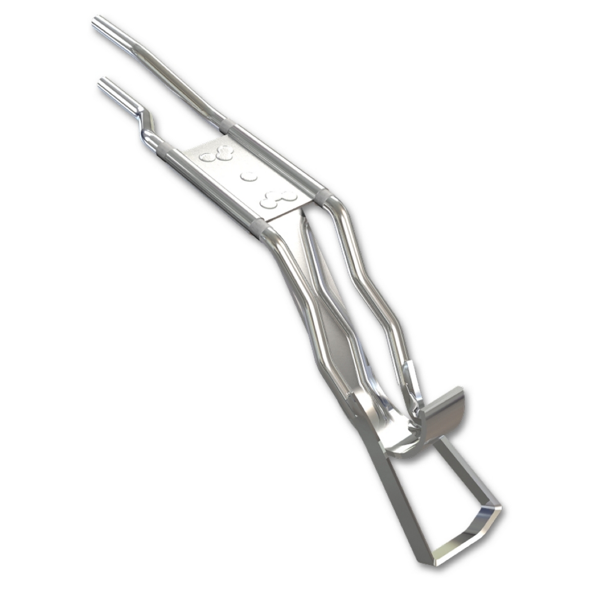 LK Systems Spårblad LK Systems