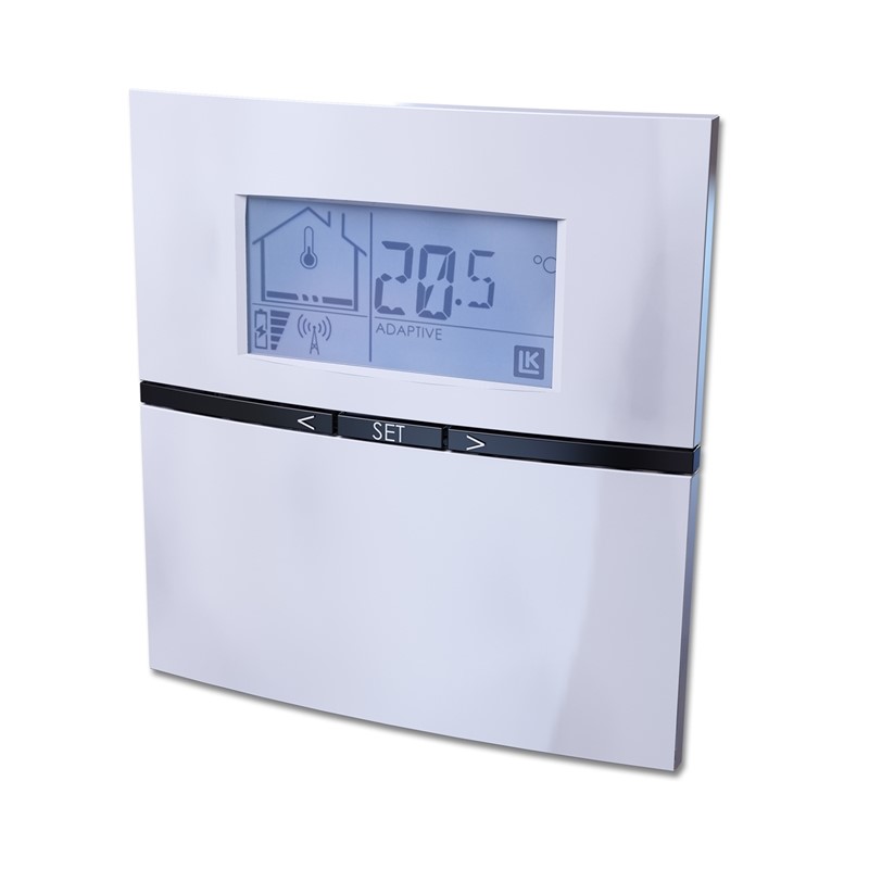 LK Systems Rumstermostat ICS.2