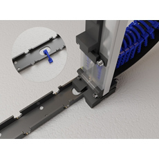 LK Systems Pistolbygel 3D Premium