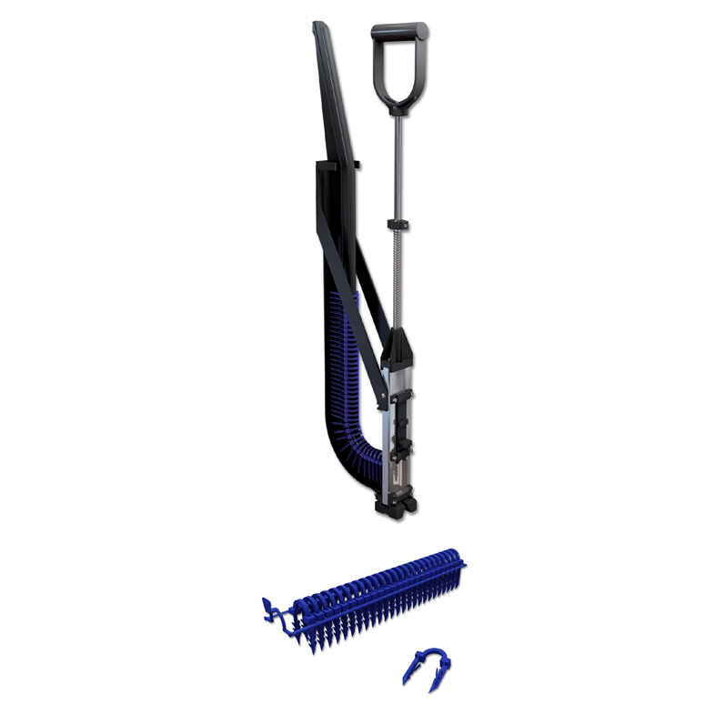 LK Systems Pistolbygel 3D Premium