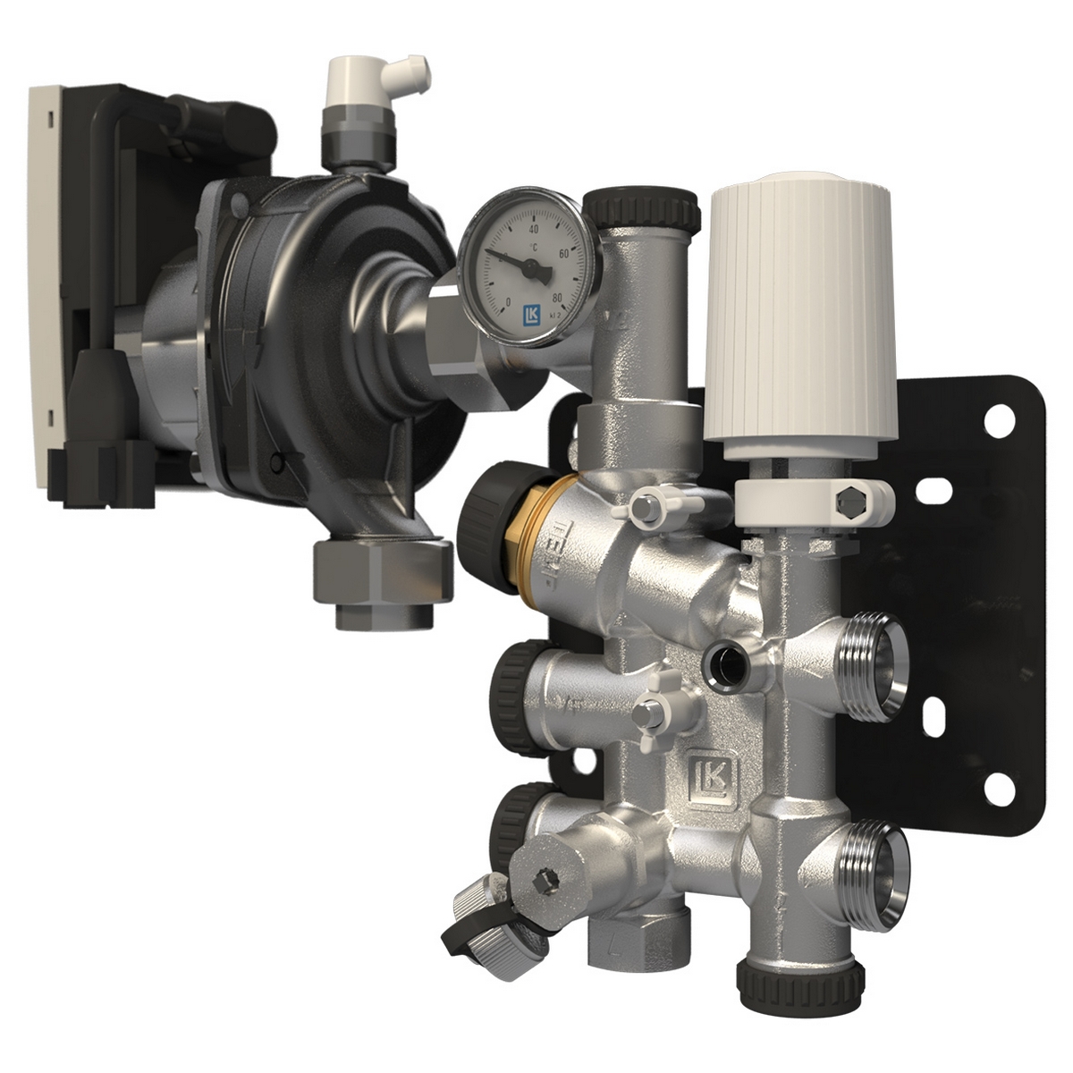 LK Systems Minishunt M60n