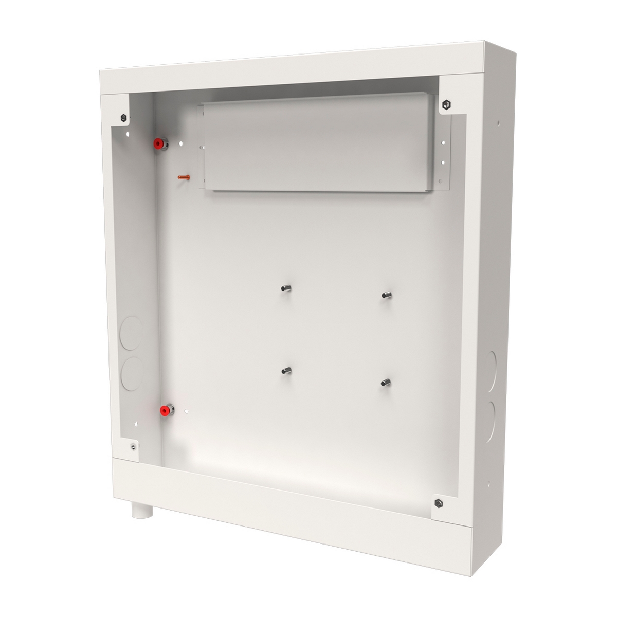 LK Systems Shuntskåp M60n