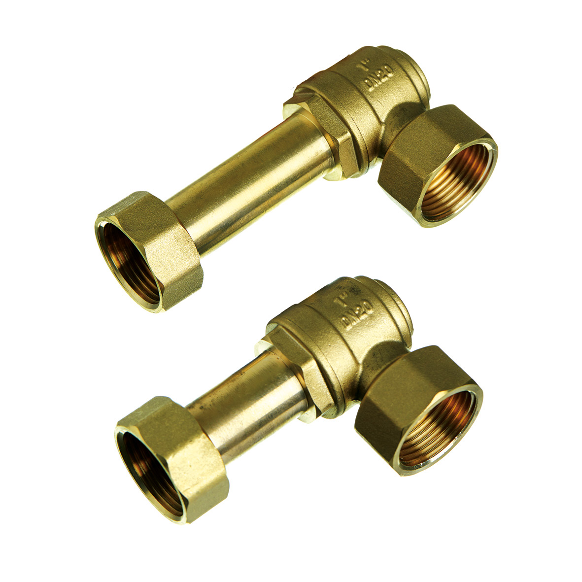 Roth Vinkelkoppling G25