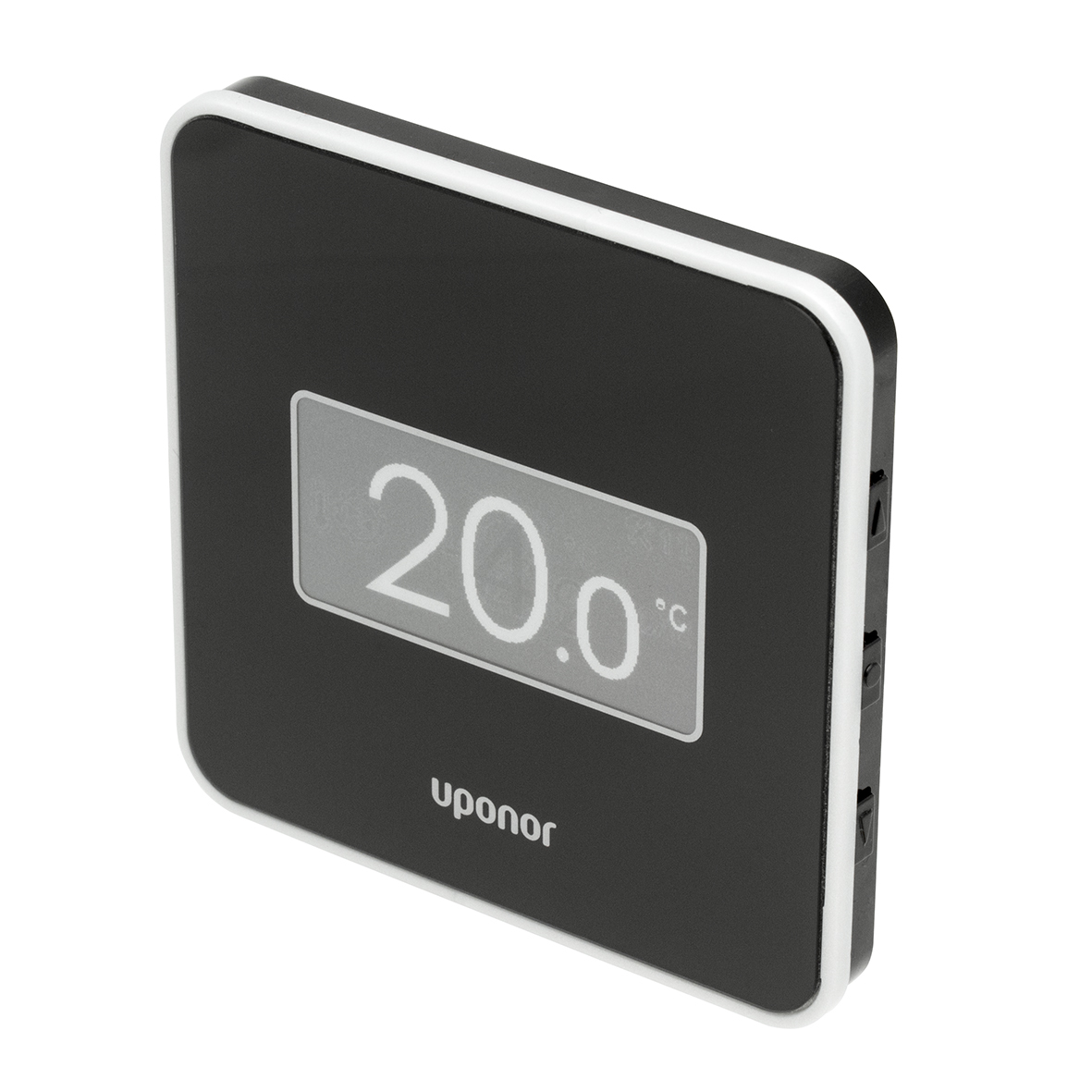 Uponor Termostat Smatrix Base m. RH Style T-149 Bus