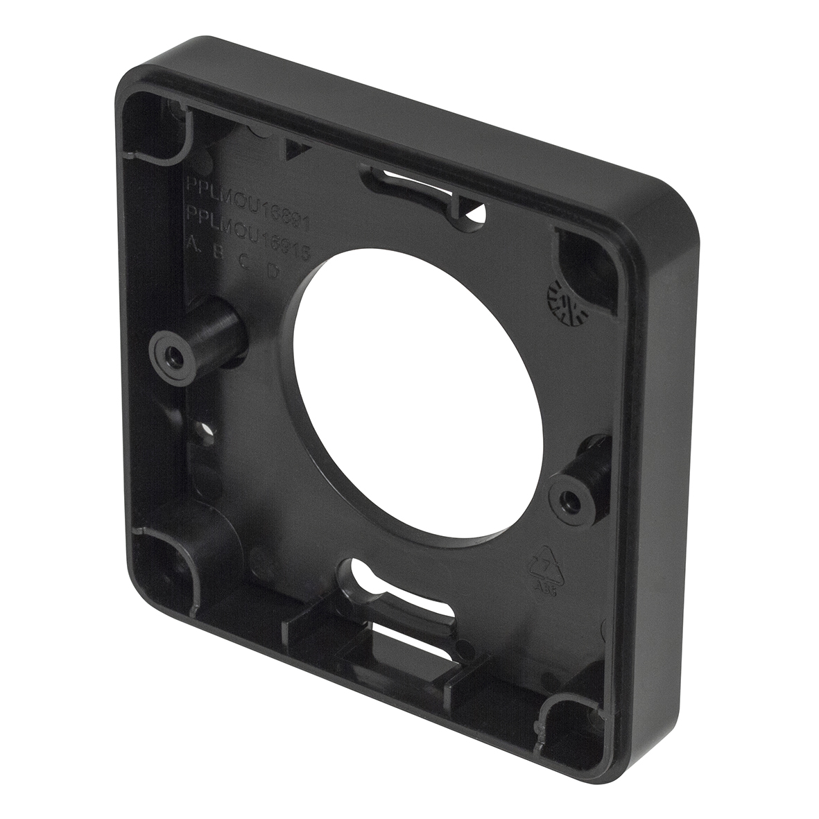 Uponor Väggdistans Smatrix Base Style T-149 A-14X