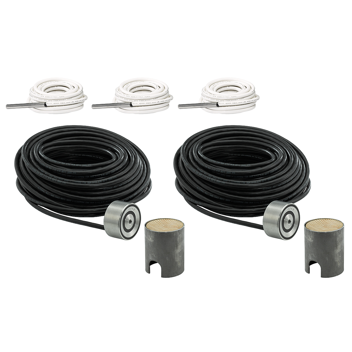 Uponor Snösmältningsset Smatrix Move PRO S-152 + S-158