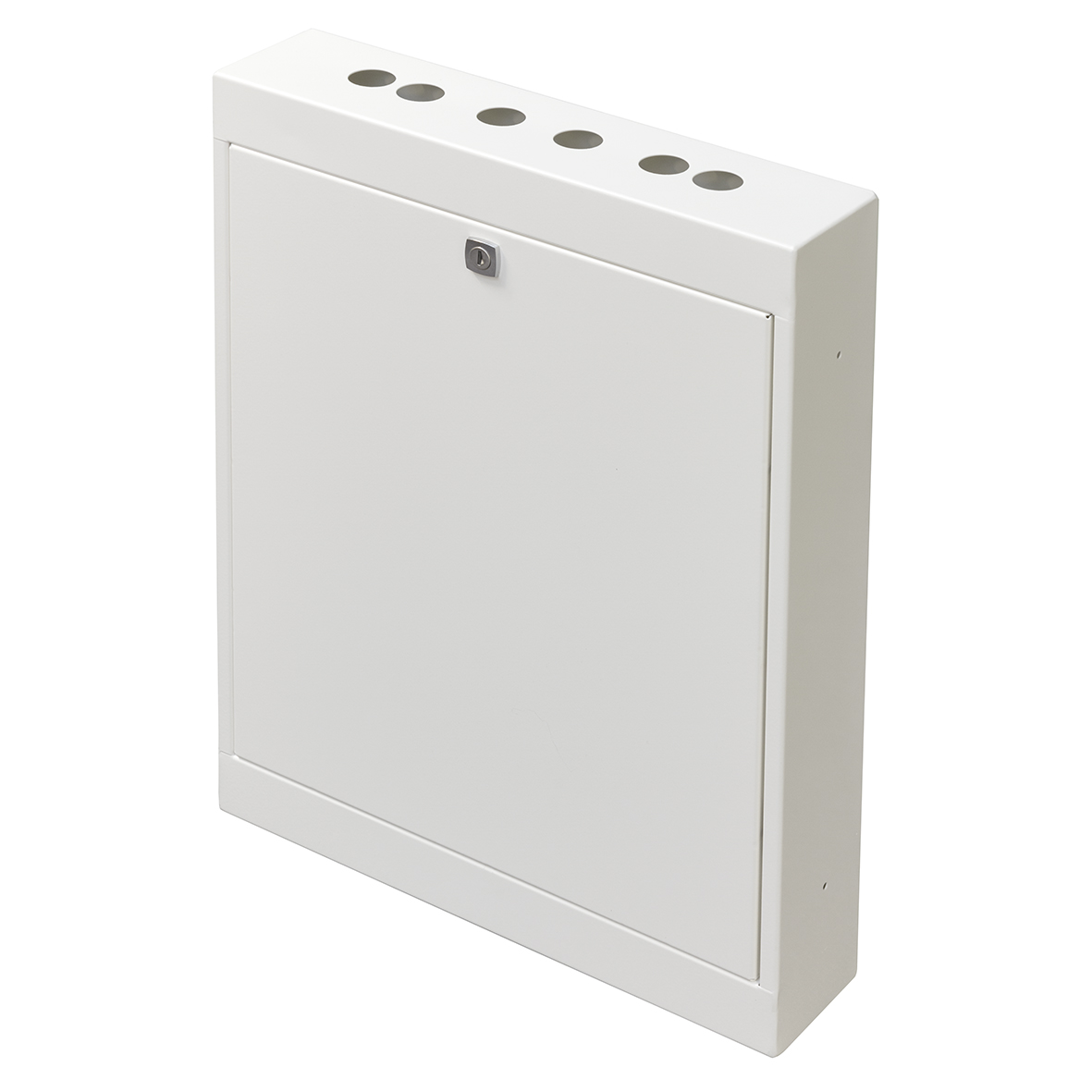 Uponor Fördelarskåp Vario Push-12