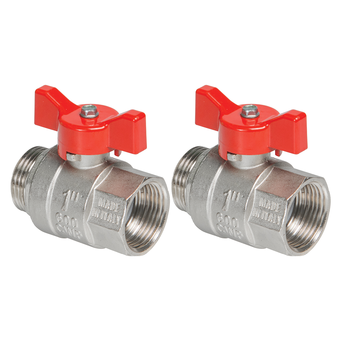 Uponor Avstängningsventil Vario