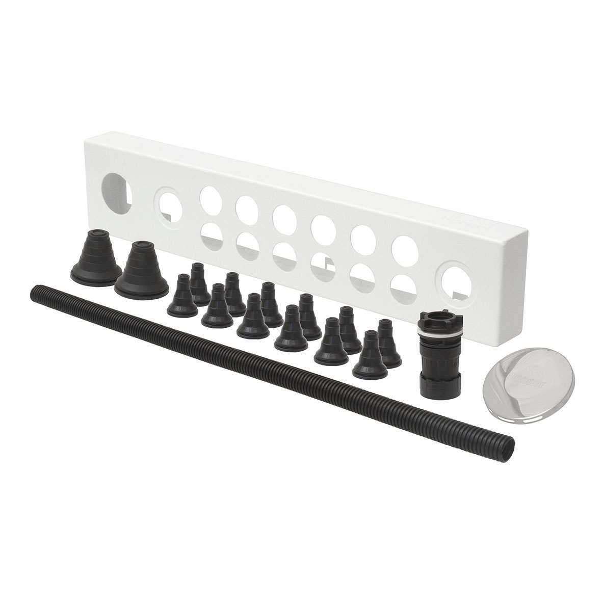 Uponor Fördelarskåpsbotten Vario