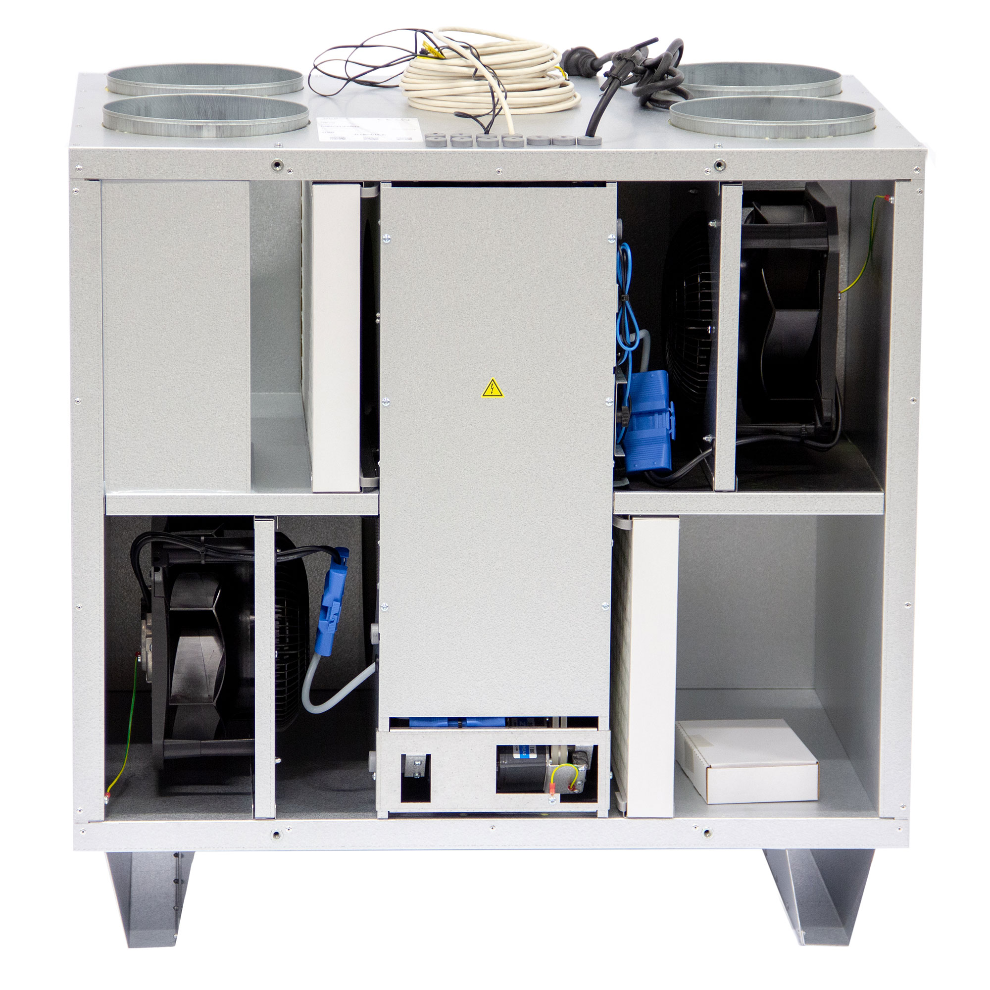 Acetec EcoAir A170T FTX-aggregat