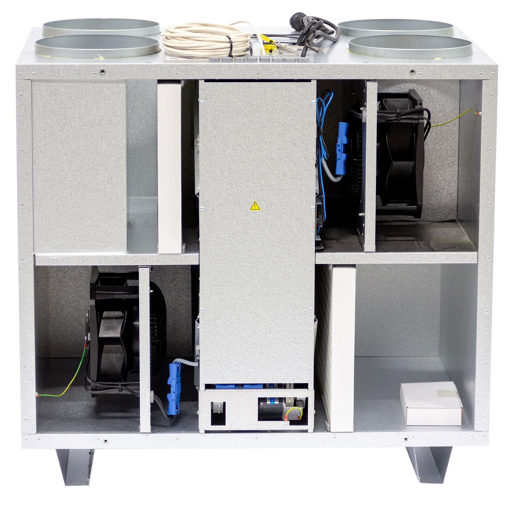 Acetec EcoAir A230T FTX-aggregat