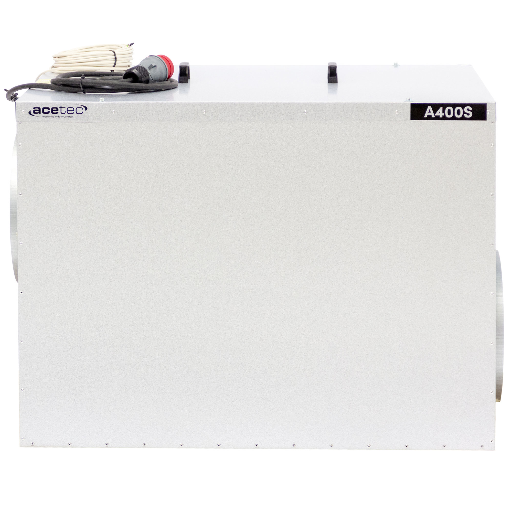 Acetec EcoAir A400S FTX-aggregat