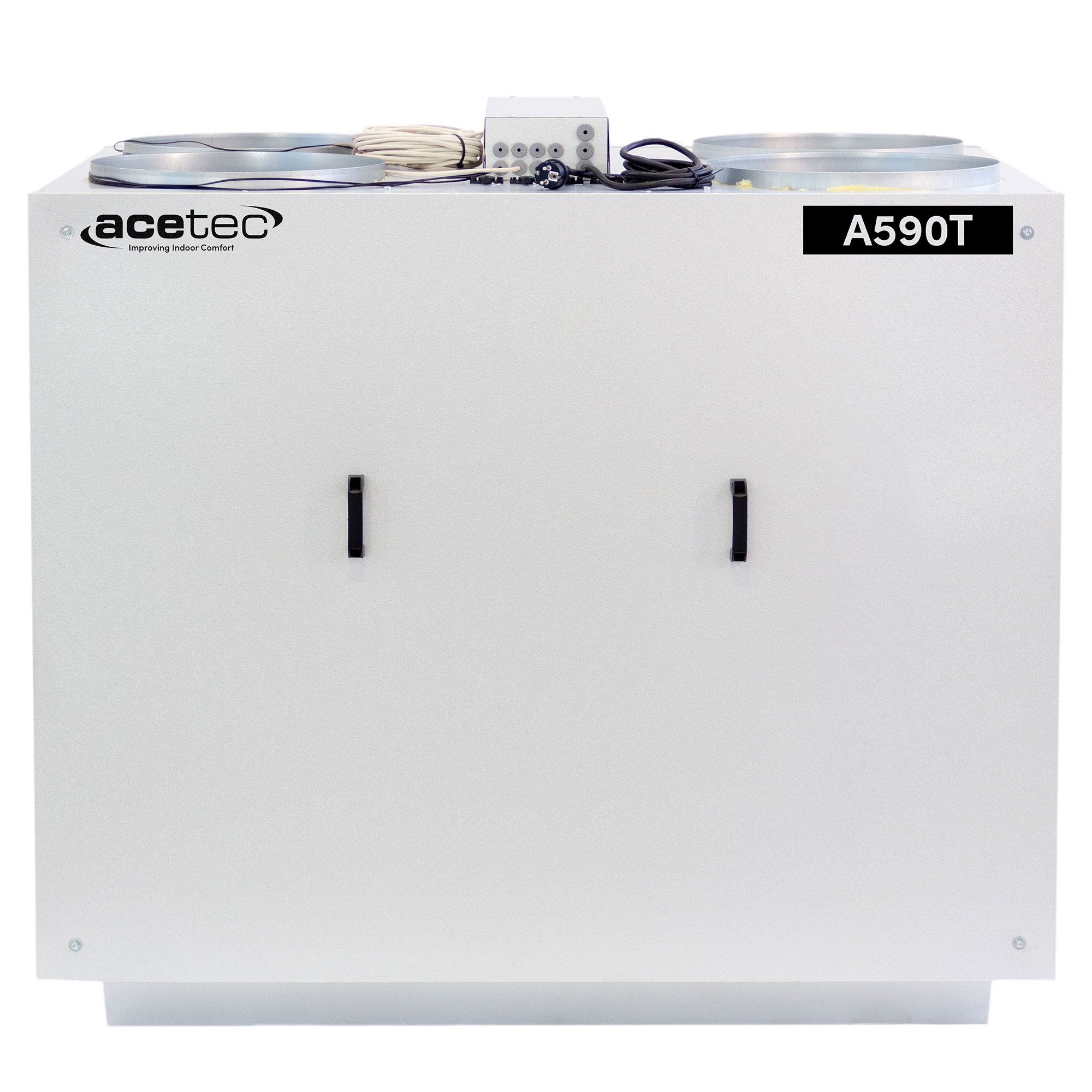 Acetec EcoAir A590T FTX-aggregat