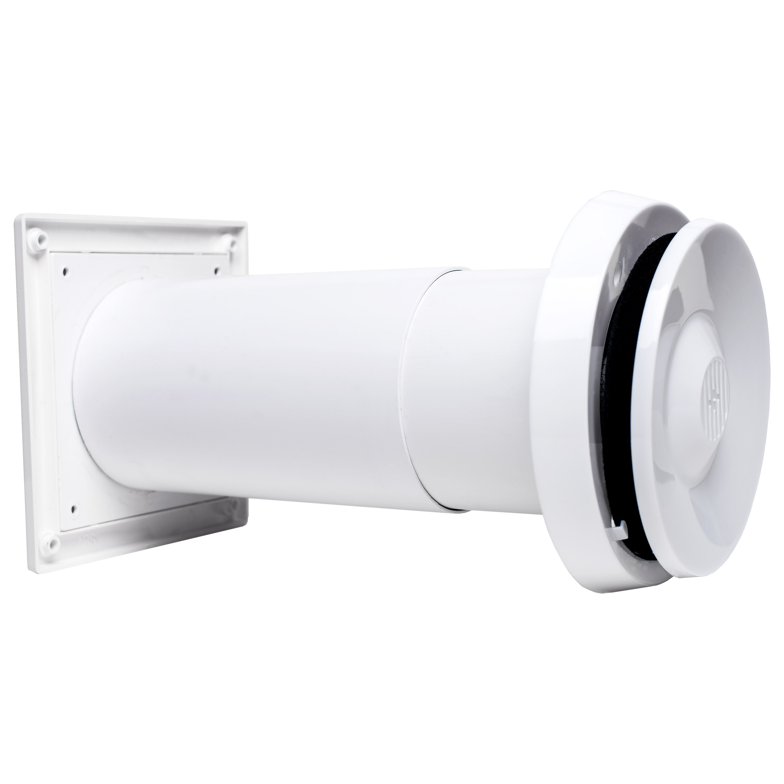 Airmove 3.0 Friskluftsventil