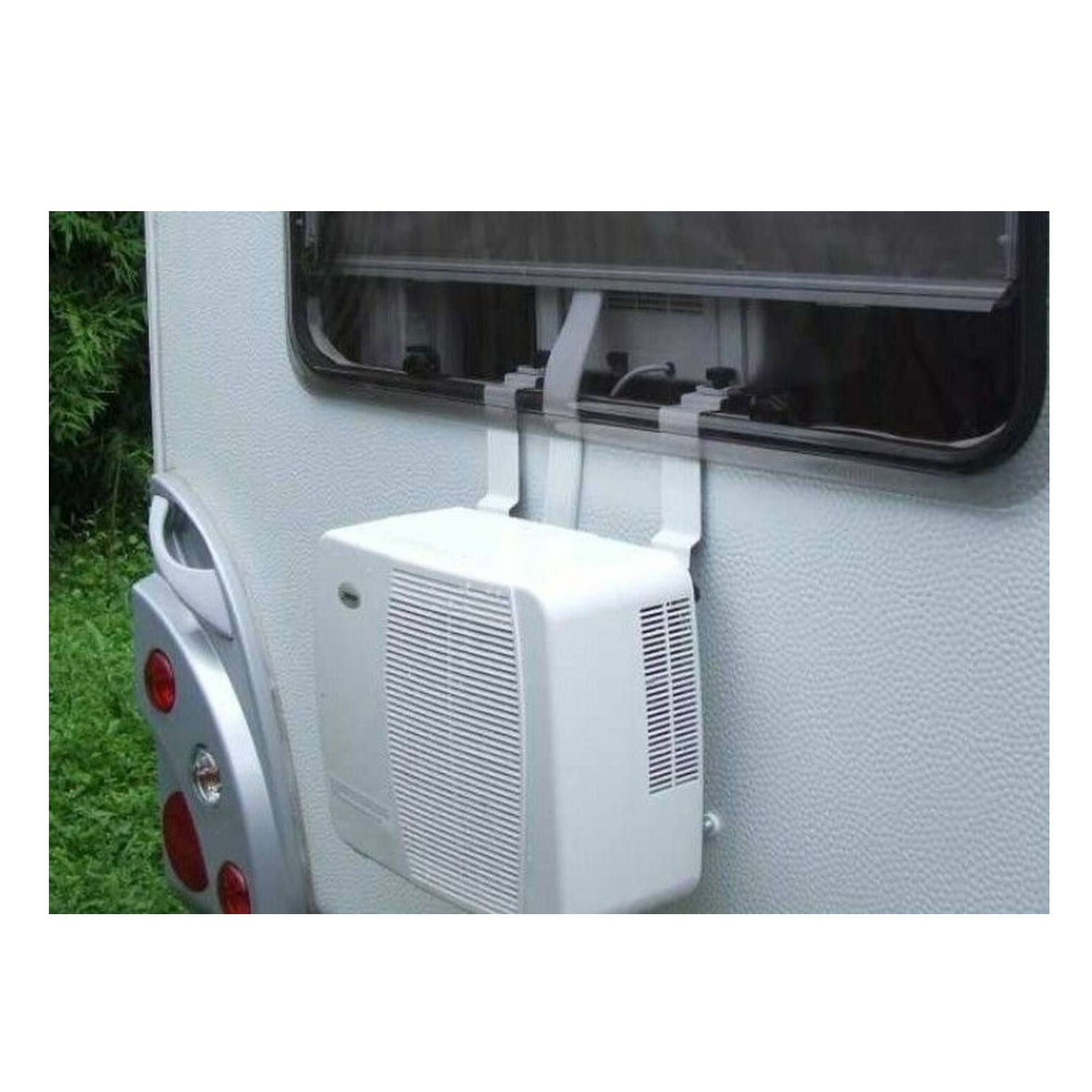 Portabel AC Arctus Nordic Caravan CAC 2.4