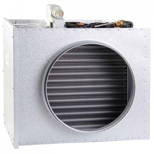 Acetec A100S/A110T EC Kyla VB-sats