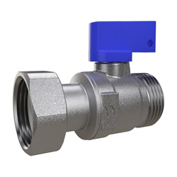 LK Systems Kulventil R/B