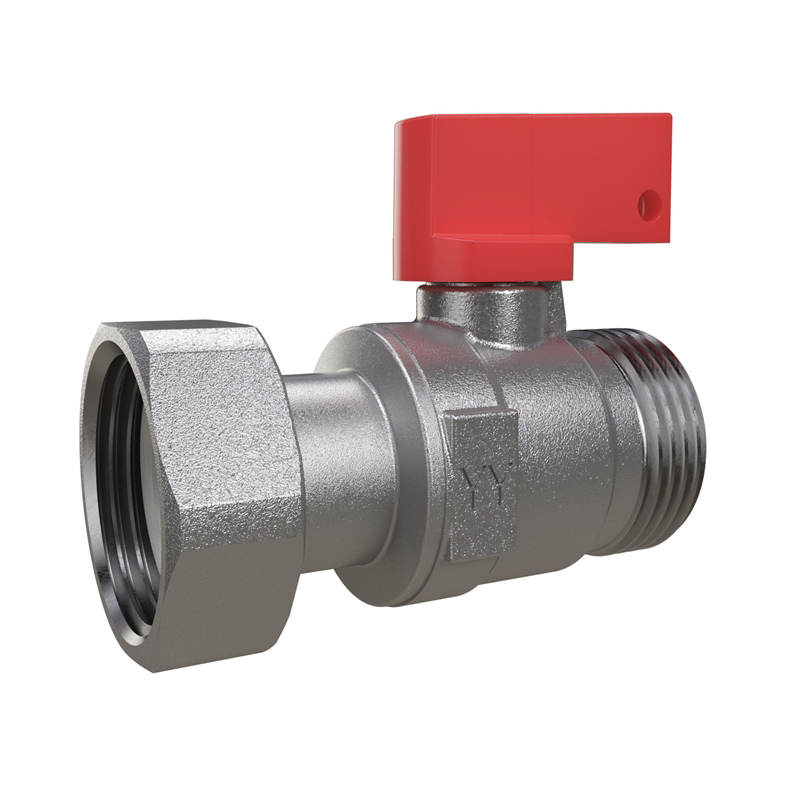 LK Systems Kulventil R/B