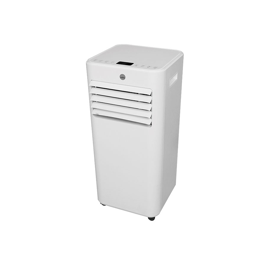 Portabel AC Wilfa AC1W-7000 Wifi