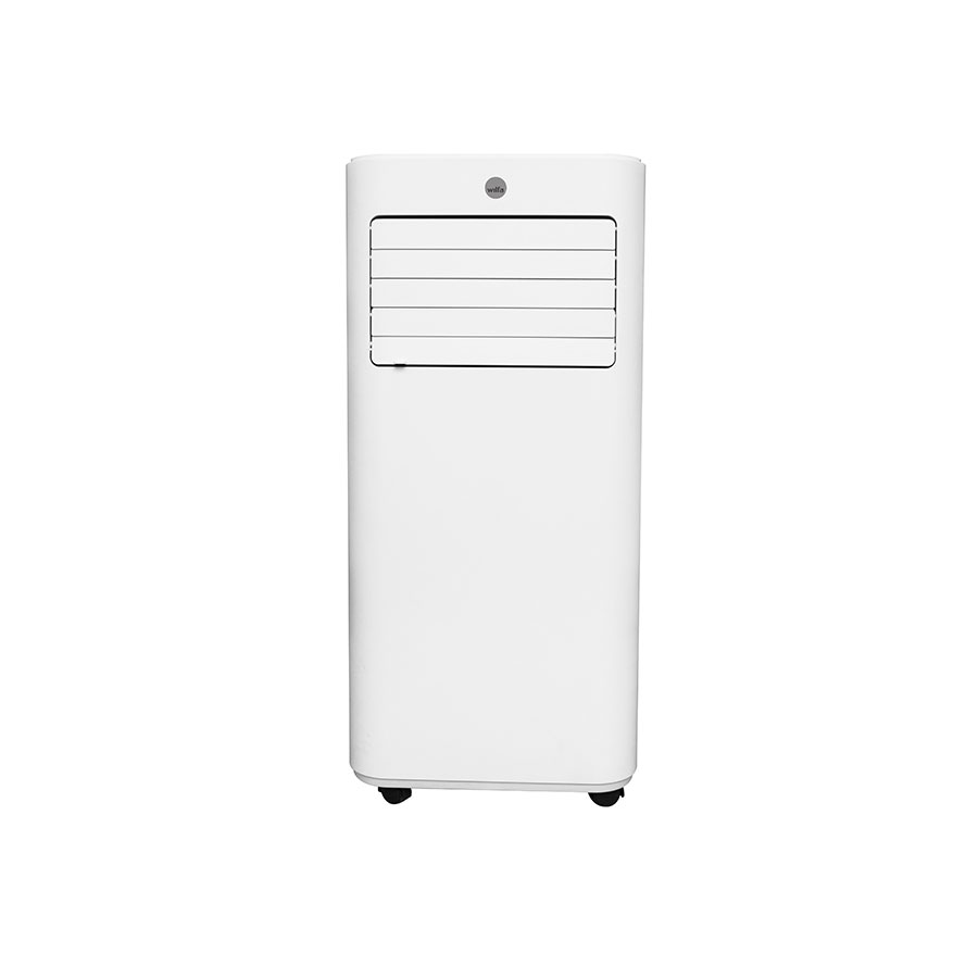 Portabel AC Wilfa AC1W-7000 Wifi