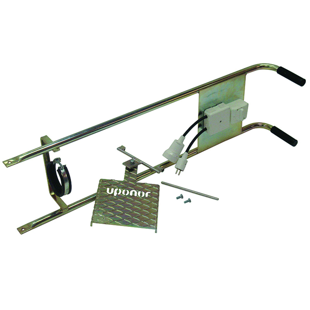 Uponor Frässtativ För Tignum 17