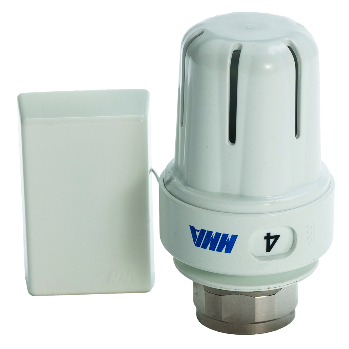 Uponor Termostat Fluvia Push-12 TH