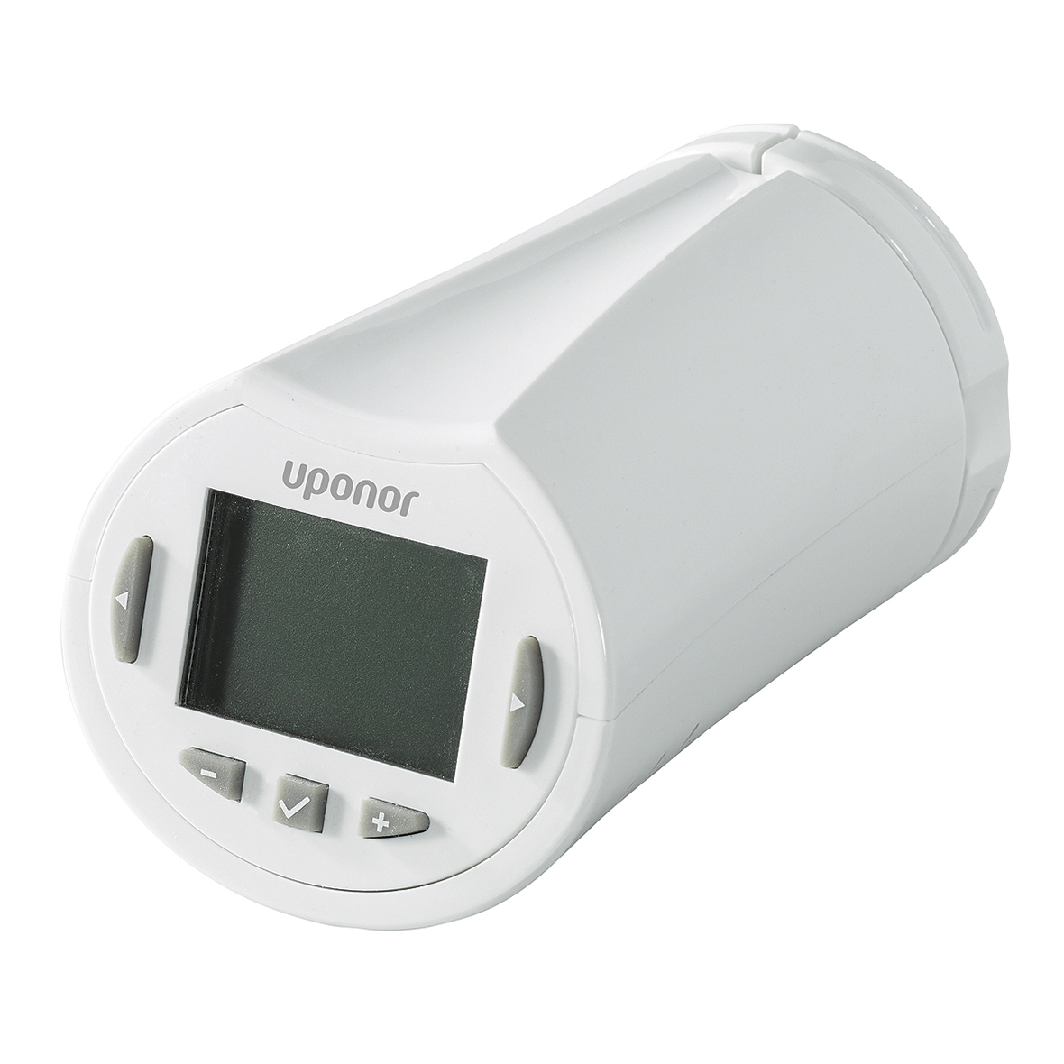 Uponor Radiatortermostat Smatrix Wave T-162