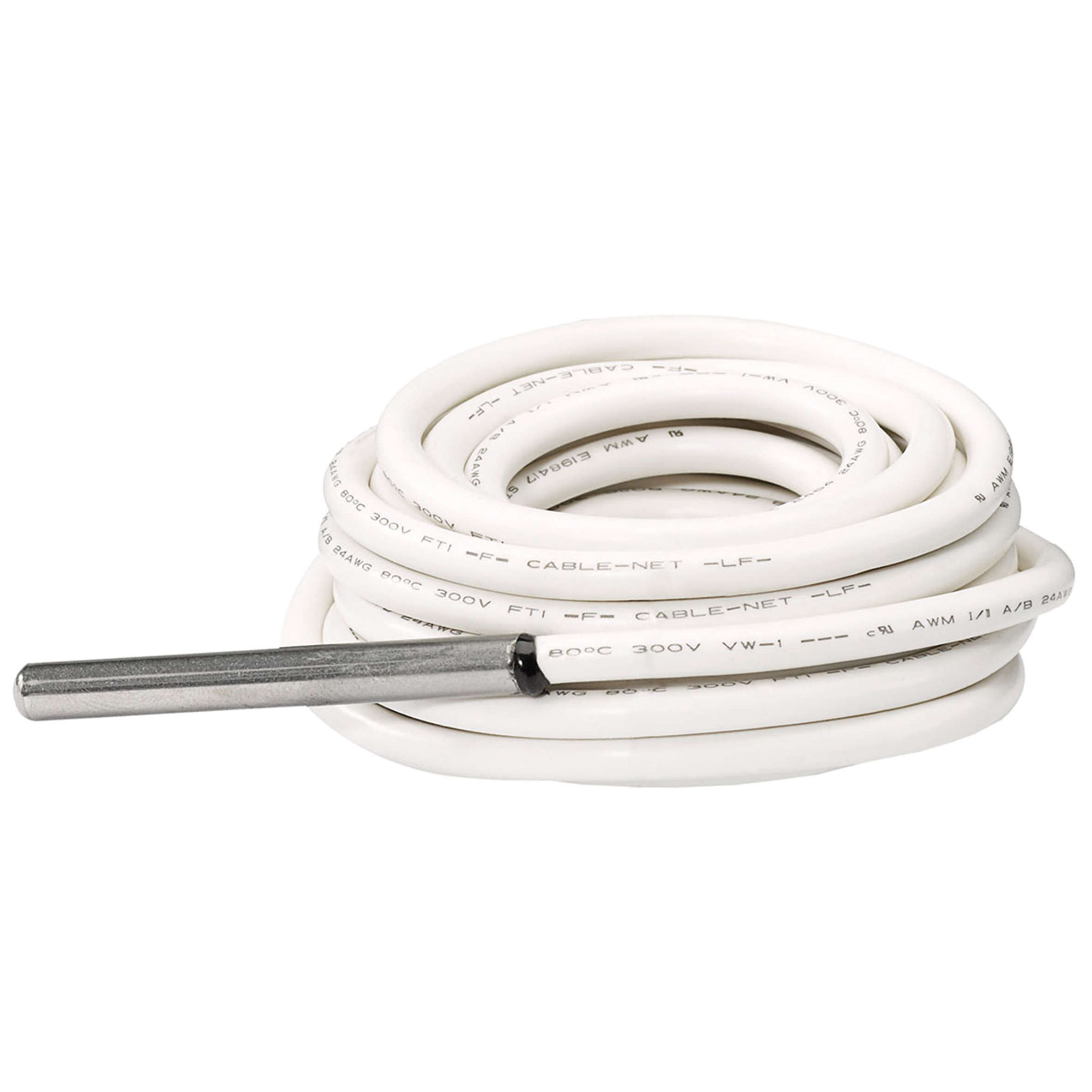 Uponor Temperaturgivare Smatrix Move Extern S-152