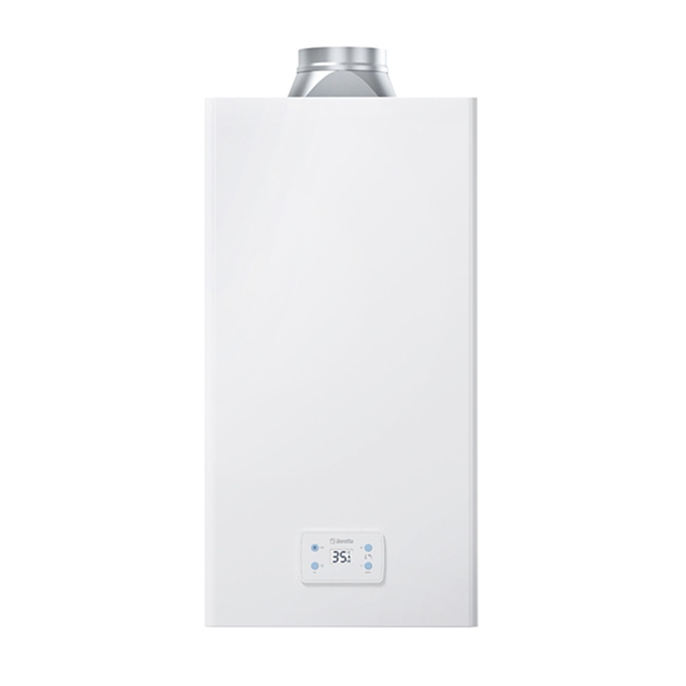 Sunwind Pro LX 11 l Gasol Varmvattenberedare