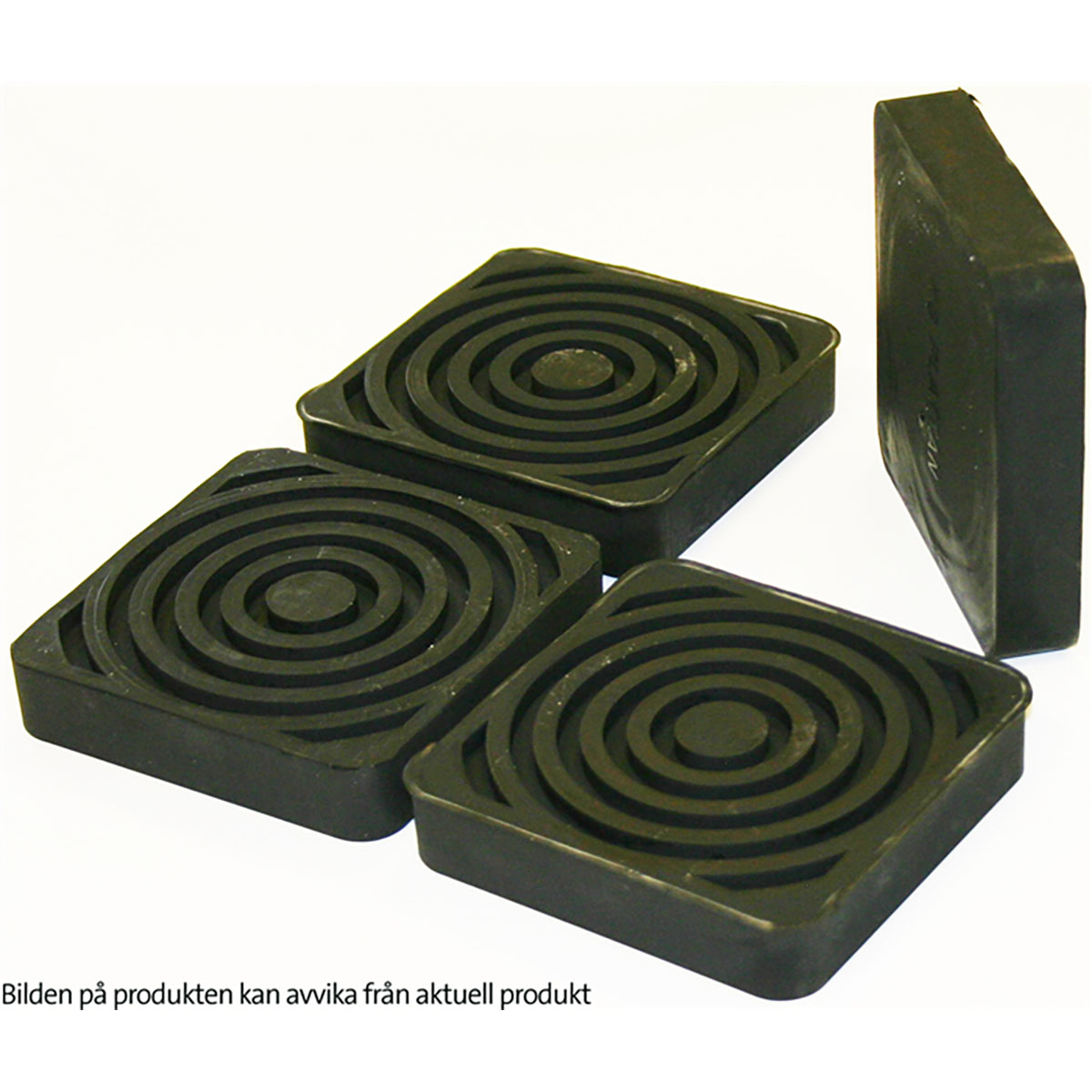 Grundfos Vibrationsdämpare För Pumppelarmontage