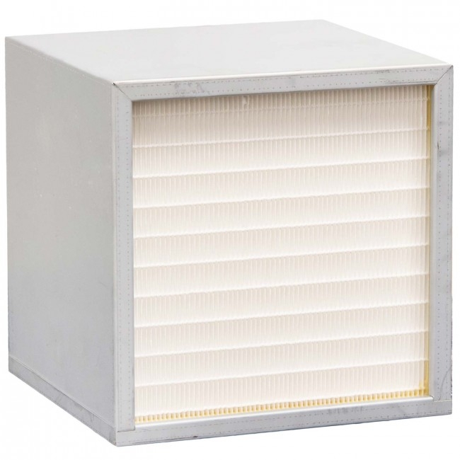 Acetec 305x305x292 HEPA 14 Filter