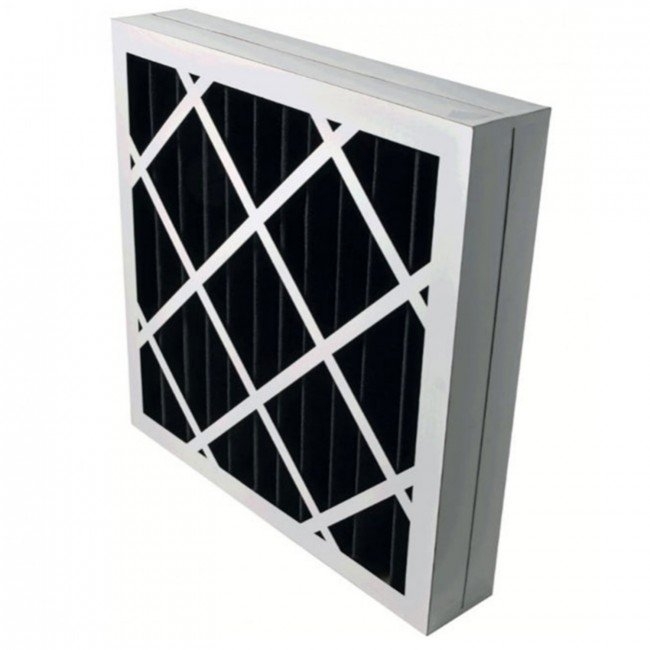 Acetec förfilter 305x305x292 Filter