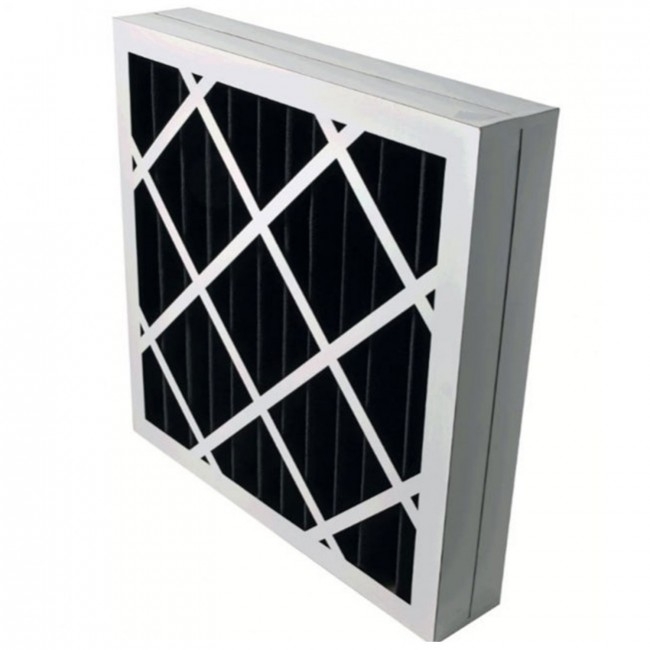 Acetec förfilter 610x610x95 Filter