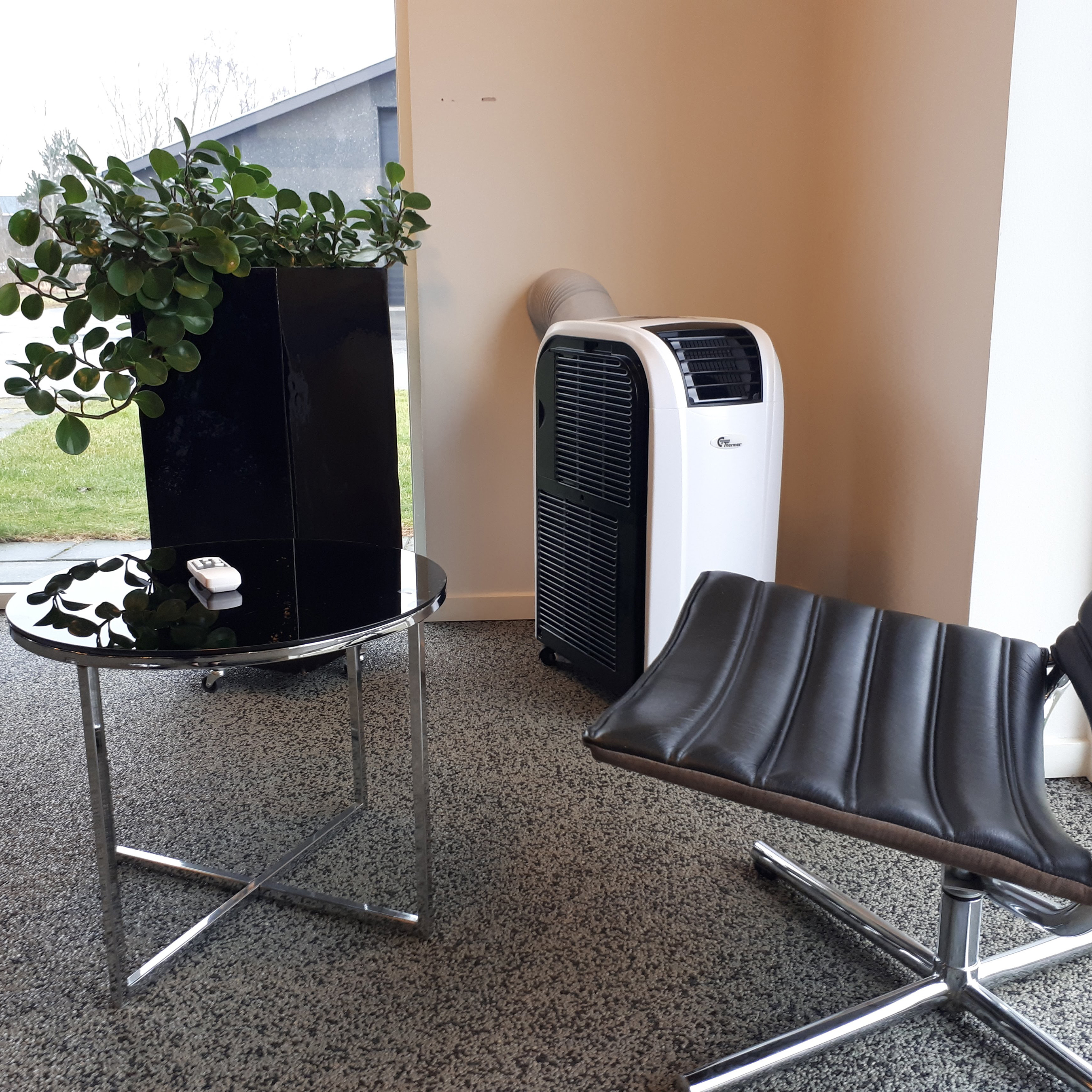 Portabel Värmepump Thermex Supercooler VII