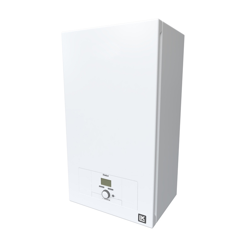 LK Systems Elpanna VE9