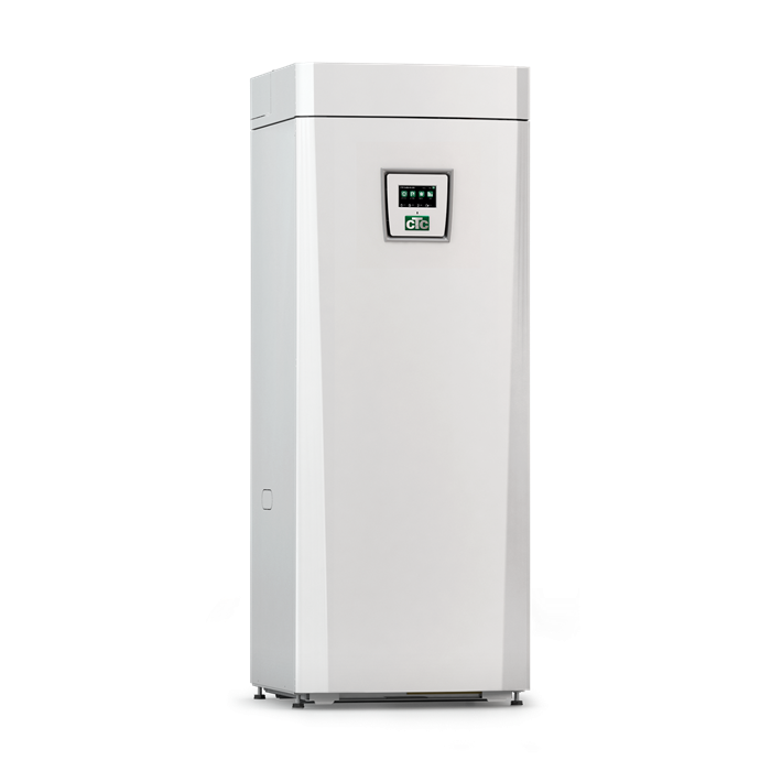 Inomhusmodul CTC EcoZenith i255