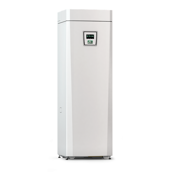 Inomhusmodul CTC EcoZenith i255