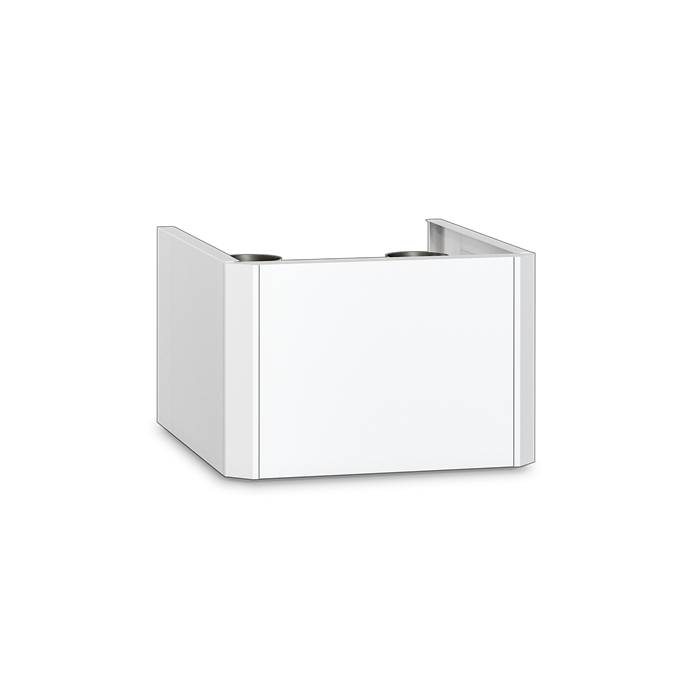 Frånluftsventilation CTC EcoVent 25