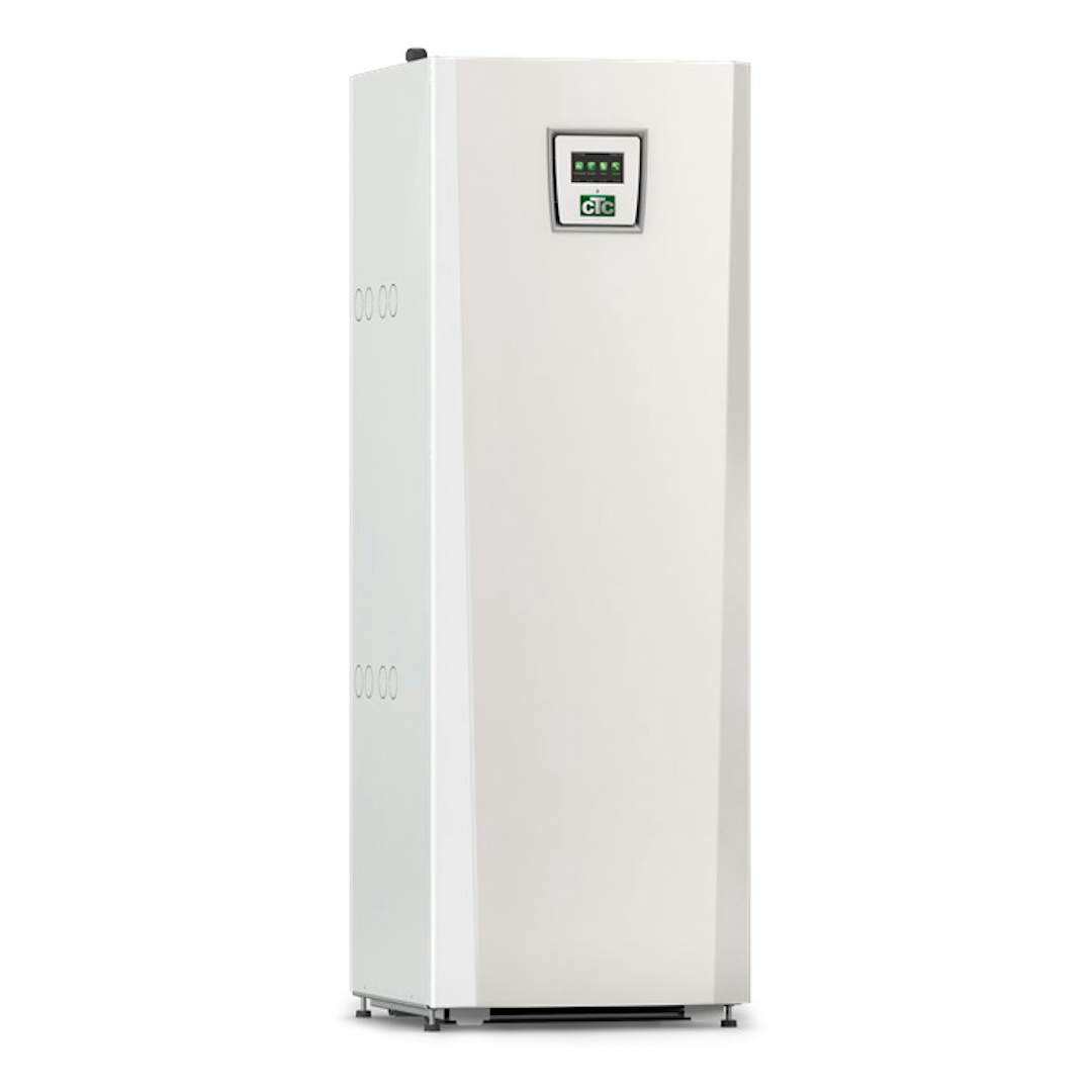 CTC EcoPart i400 Pro Bergvärmepump i425 Pro 587000001
