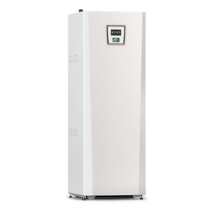 CTC EcoPart i400 Pro Bergvärmepump