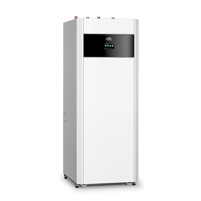 CTC EcoPart i600M Bergvärmepump