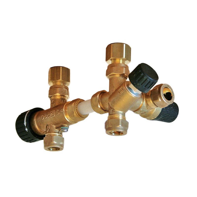 Nemi Armatursats till V-serien