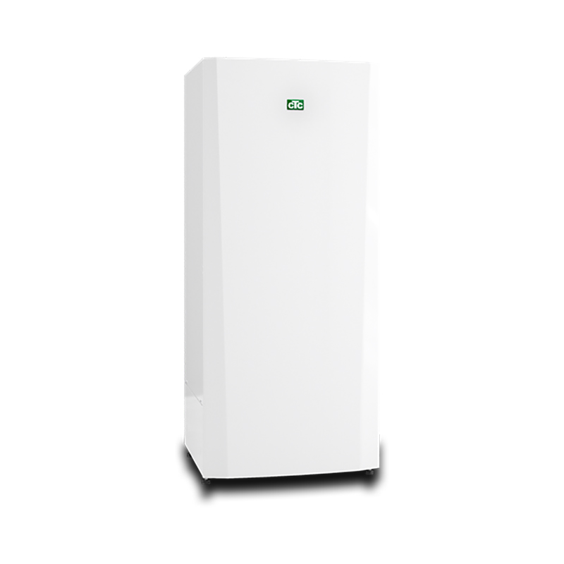 CTC Brilliant Varmvattenberedare