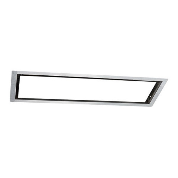 Frico Inbyggnadsram CCIHGS