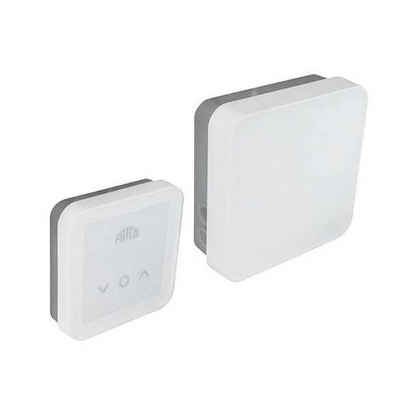 Frico Styrsystem FC113