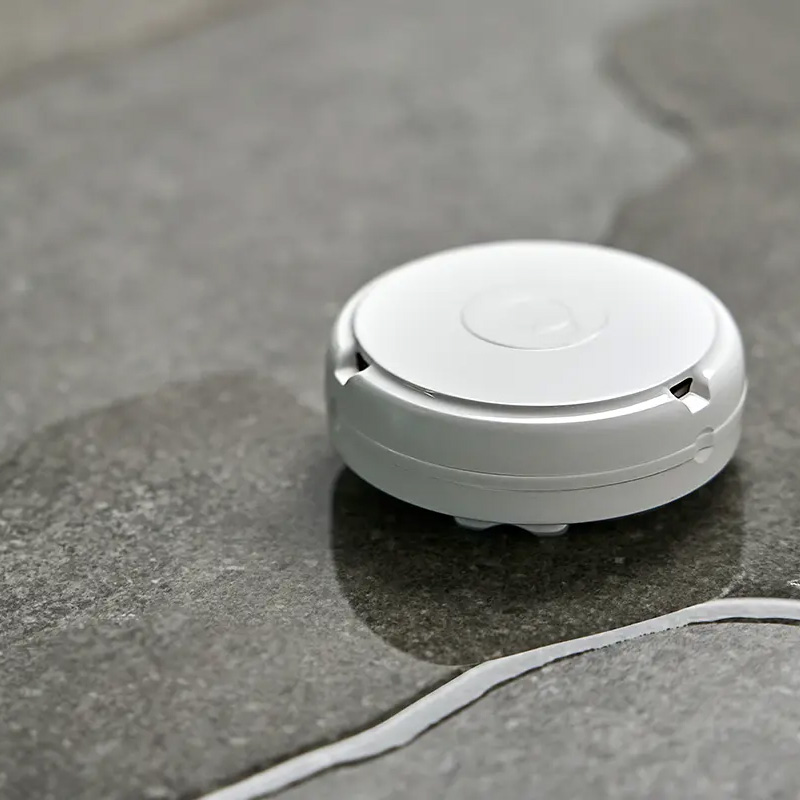 LK Systems Läckagedetektor CubicDetector