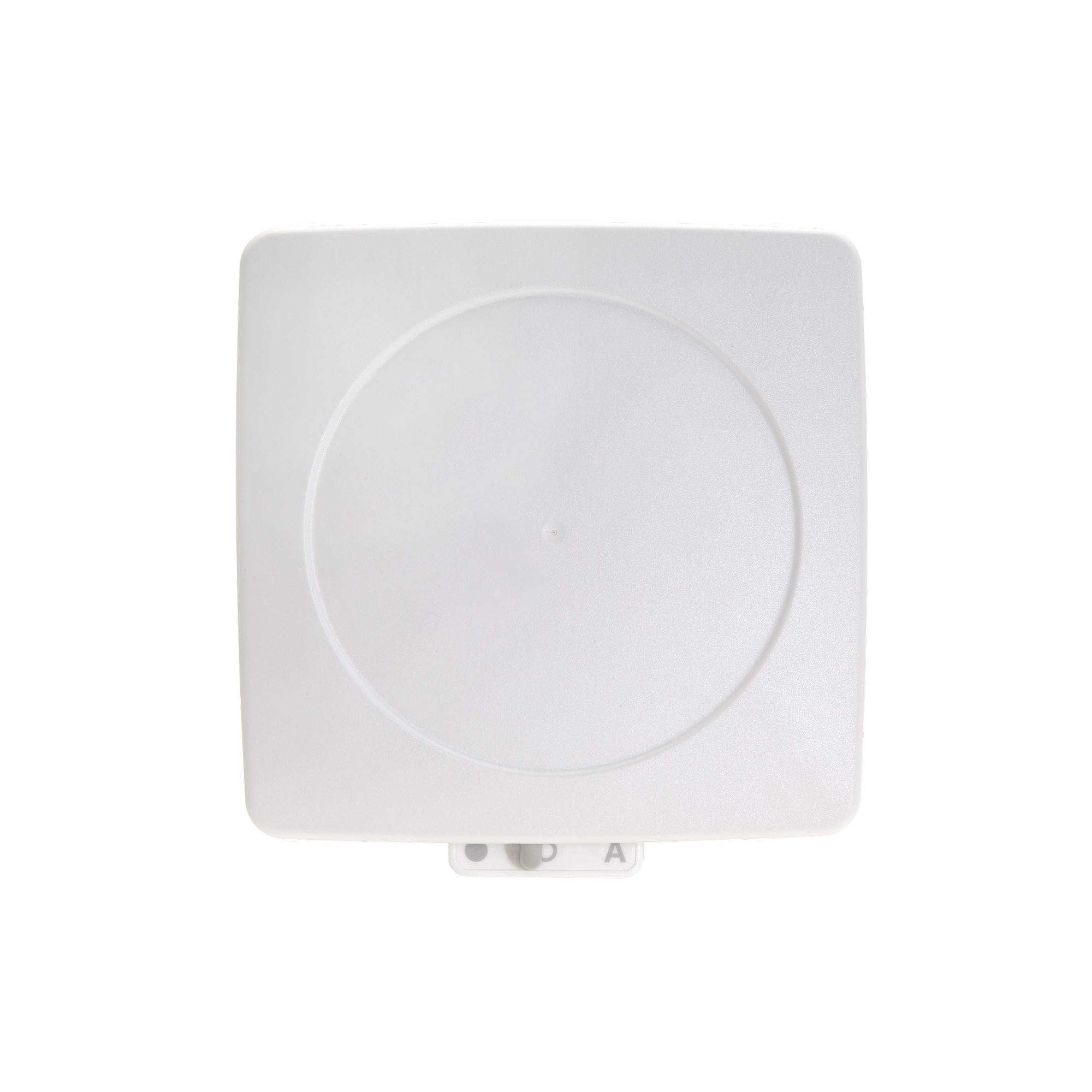 Tilluftspaket Pax FTP