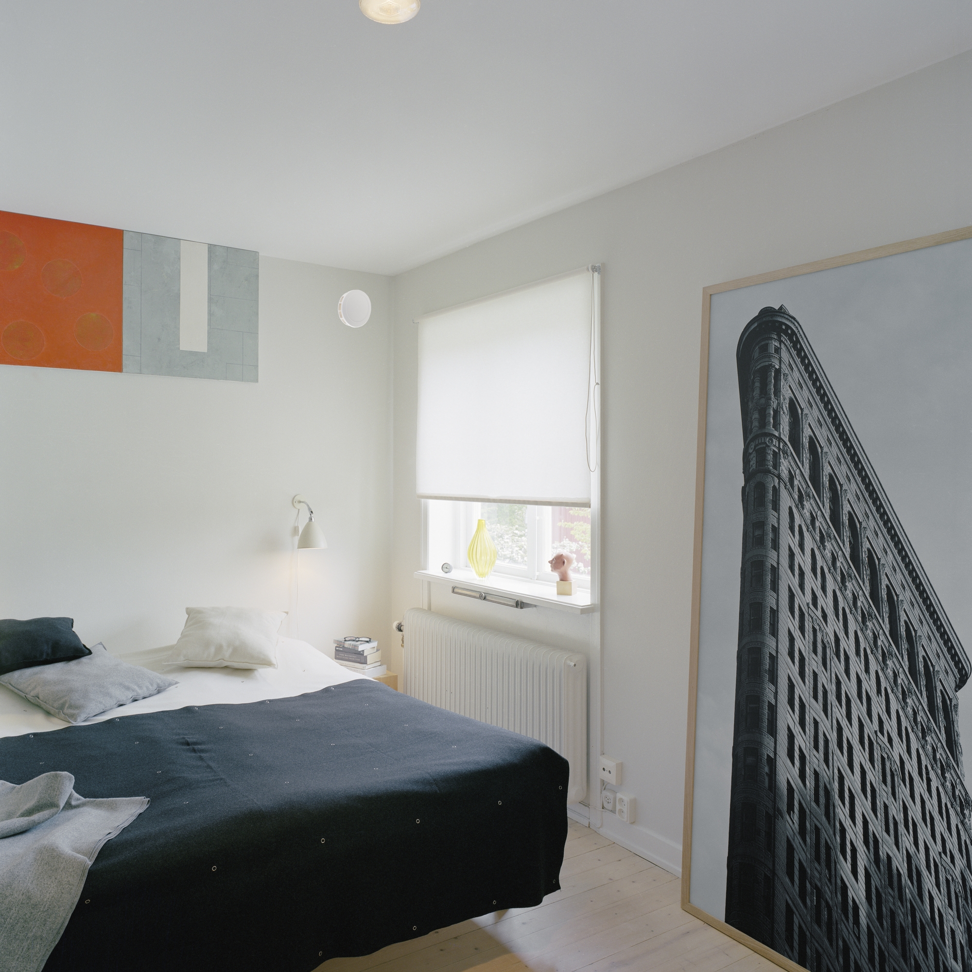 Tilluftspaket Pax FTP