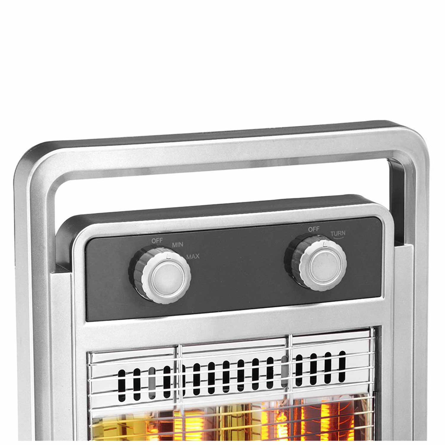 Olimpia Splendid Solaria Carbon Utevärmare