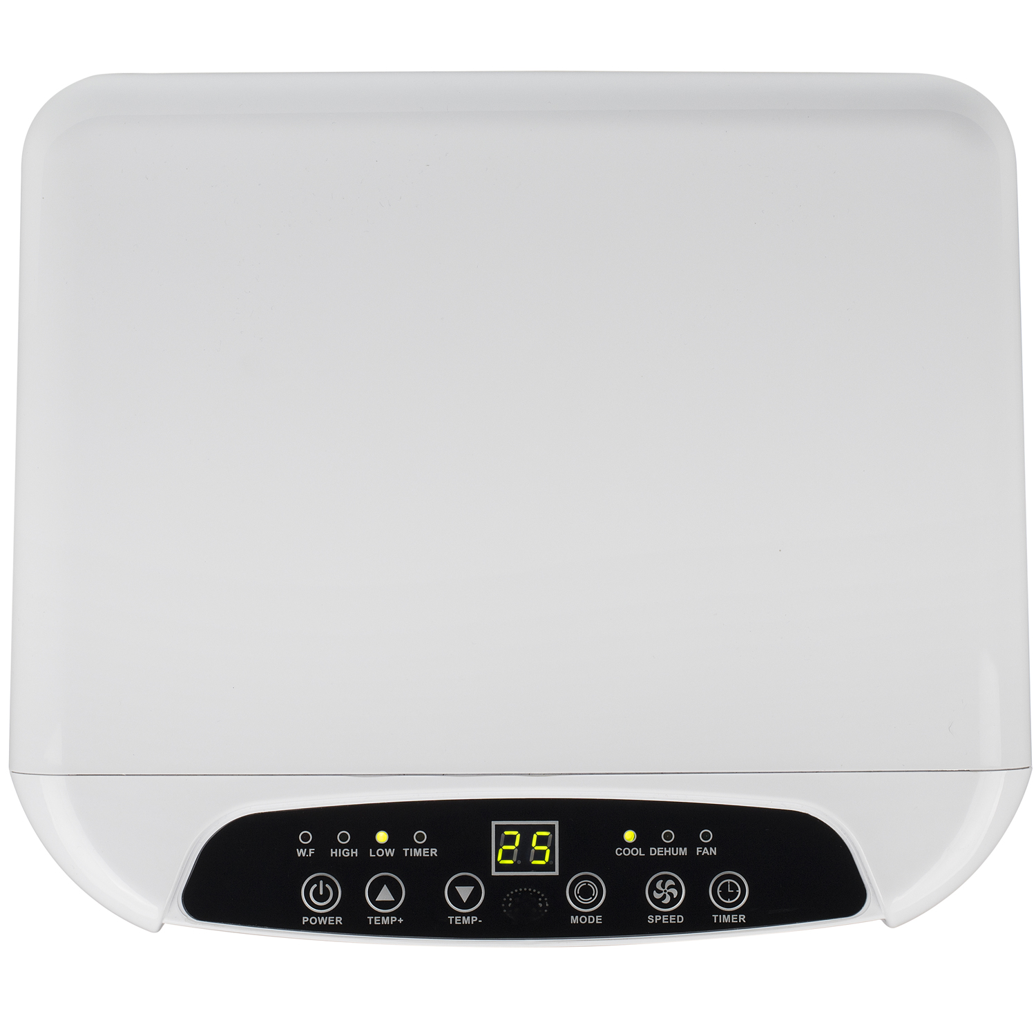 Luftkonditionering Tristar 7000 BTU A